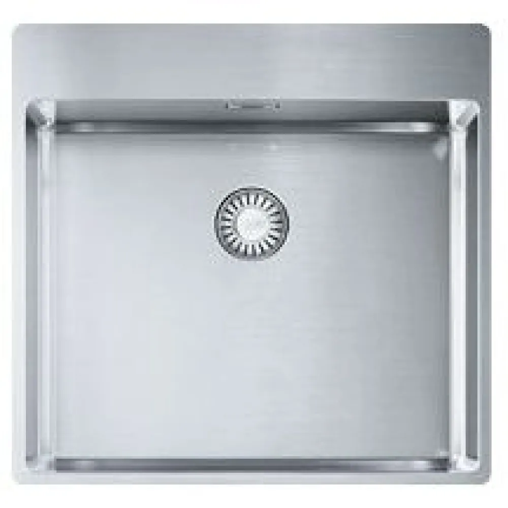 Pesuallas Frank Box BXX 210-50 TL 530x510 mm rst*Franke Online