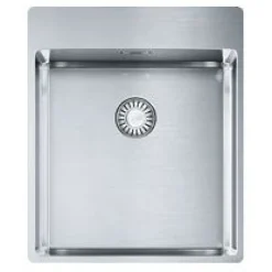 Pesuallas Frank Box BXX 210-40 TL 430x510 mm rst*Franke