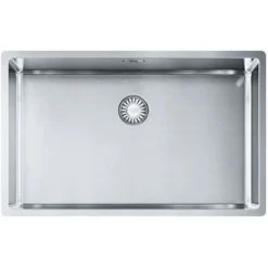 Pesuallas Frank Box BXX 210/110-68 725x450 mm rst*Franke Outlet