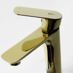 Pesuallashana Pärla korkea messinki*Bathlife Sale