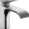 Pesuallashana Vivenis 80, ilman pohjaventtiiliä, kromi*Hansgrohe Clearance