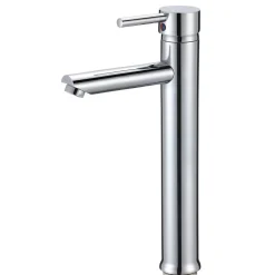 Outlet Pesuallashana Sylvia 6322 korkea malli kromi Pesuallashanat