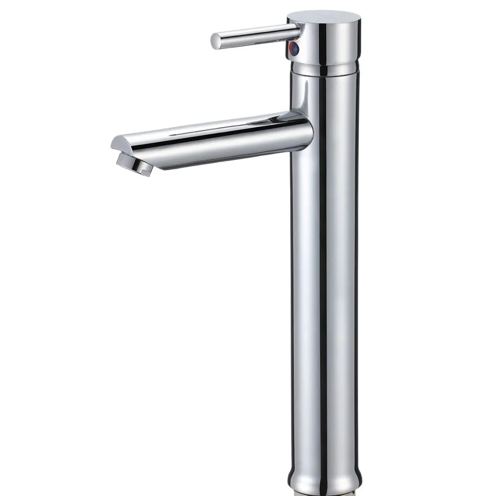 Outlet Pesuallashana Sylvia 6322 korkea malli kromi Pesuallashanat