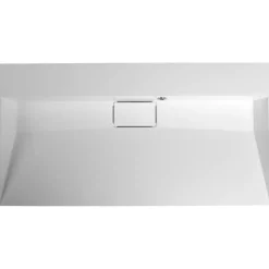 Pesuallas Amur 55032-0 900 x 460 mm kivi valkoinen*Interia Discount
