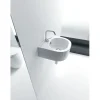 Pesuallas Flo 3149 400x370mm valkoinen*Kerasan Clearance