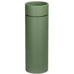 Clearance Pesuallas Oke, ø30x88.5cm, lattiaviemäri Jalalliset Pesualtaat