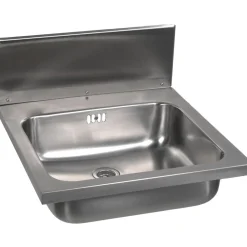 Outlet Pesuallas Keitele 505x490 mm rst Kodinhoitoaltaat