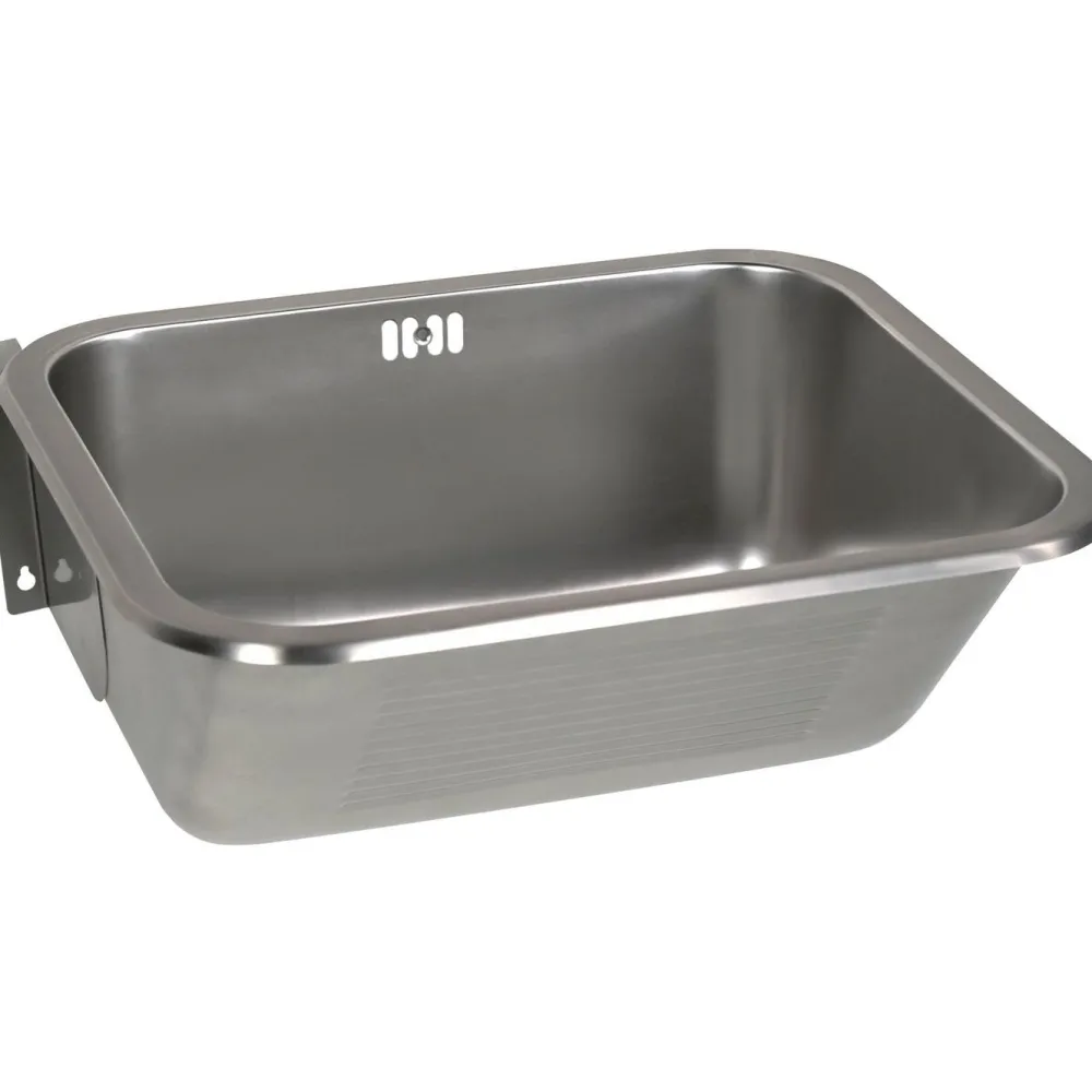 Discount Pesuallas Päijänne 560x460 mm rst Kodinhoitoaltaat