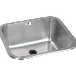 Pesuallas Pikku-Tiira 500x450 mm rst*KWC Outlet