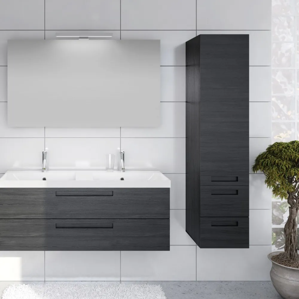 Sale Pesuallas Relounge 1200 posliini 1200x420x50 mm Kalusteeseen Asennettavat Altaat