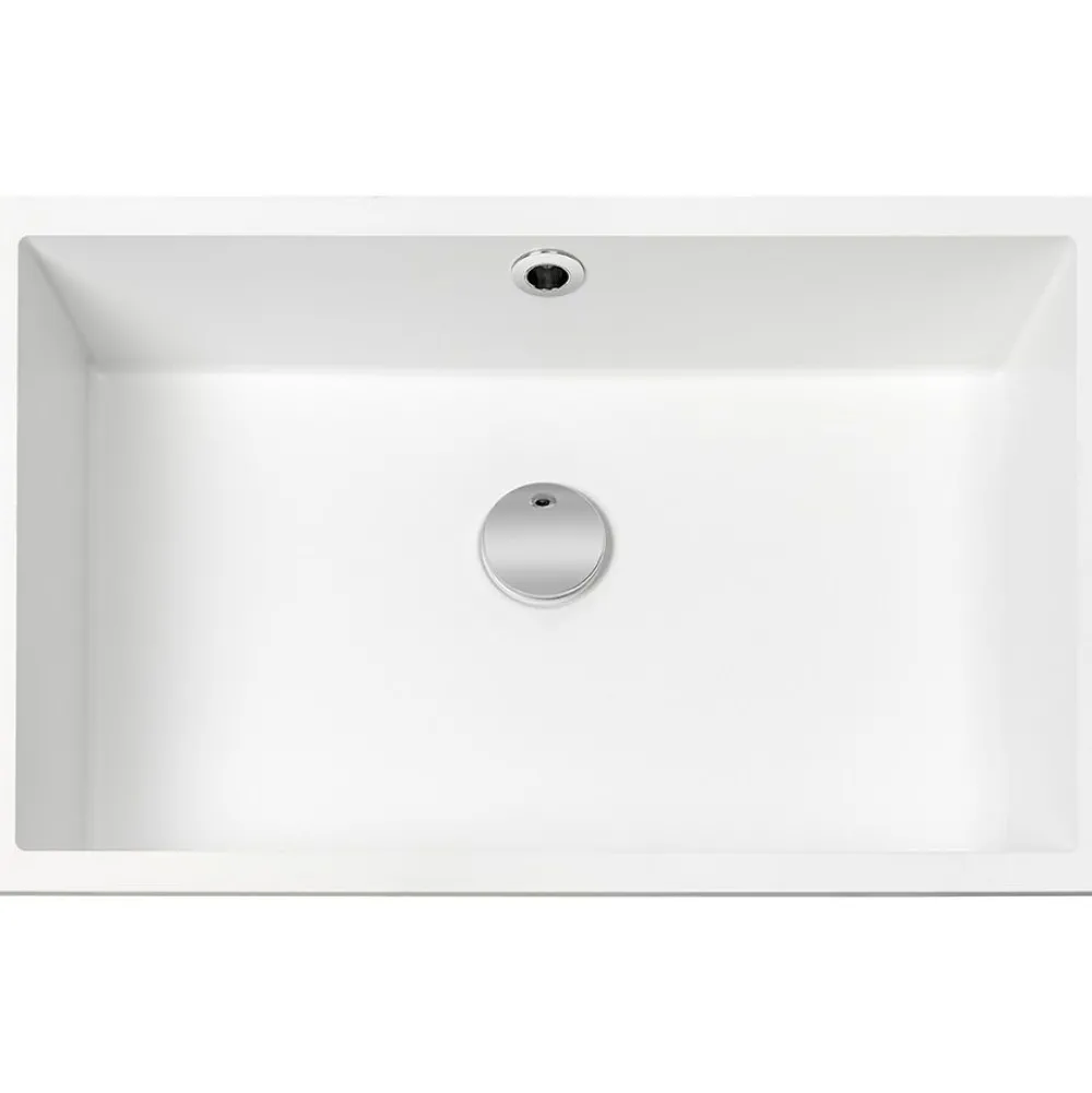 Pesuallas Kaavi 520x340mm Keratek eri värejä*Savo Sale