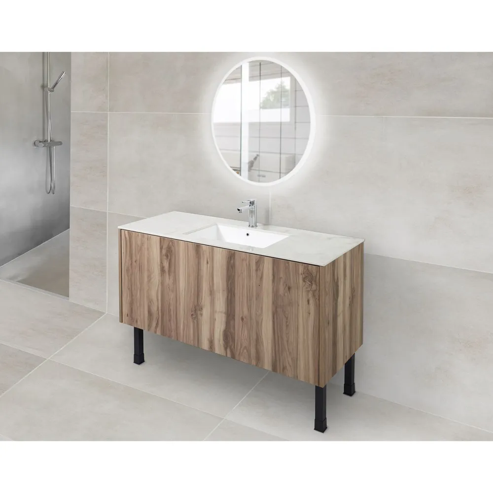 Pesuallas Kaavi 520x340mm Keratek eri värejä*Savo Sale