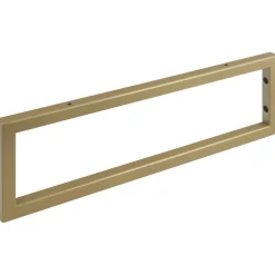Pesualtaan kannatin , 490x150x20mm, eri värejä*Interia Outlet