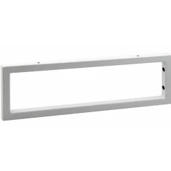 Pesualtaan kannatin , 490x150x20mm, eri värejä*Interia Outlet