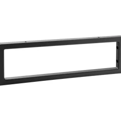 Pesualtaan kannatin , 490x150x20mm, eri värejä*Interia Outlet