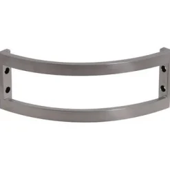 Pesualtaan seinäteline 39-3531 300x300x150 mm rst*Interia Outlet