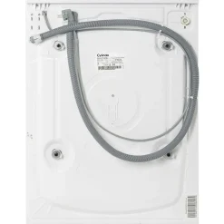 Discount Pesukone ja kuivausrumpu FT4474A ja TVP4372XE, 7kg, 1400rpm Pyykinpesu Ja Kuivaus