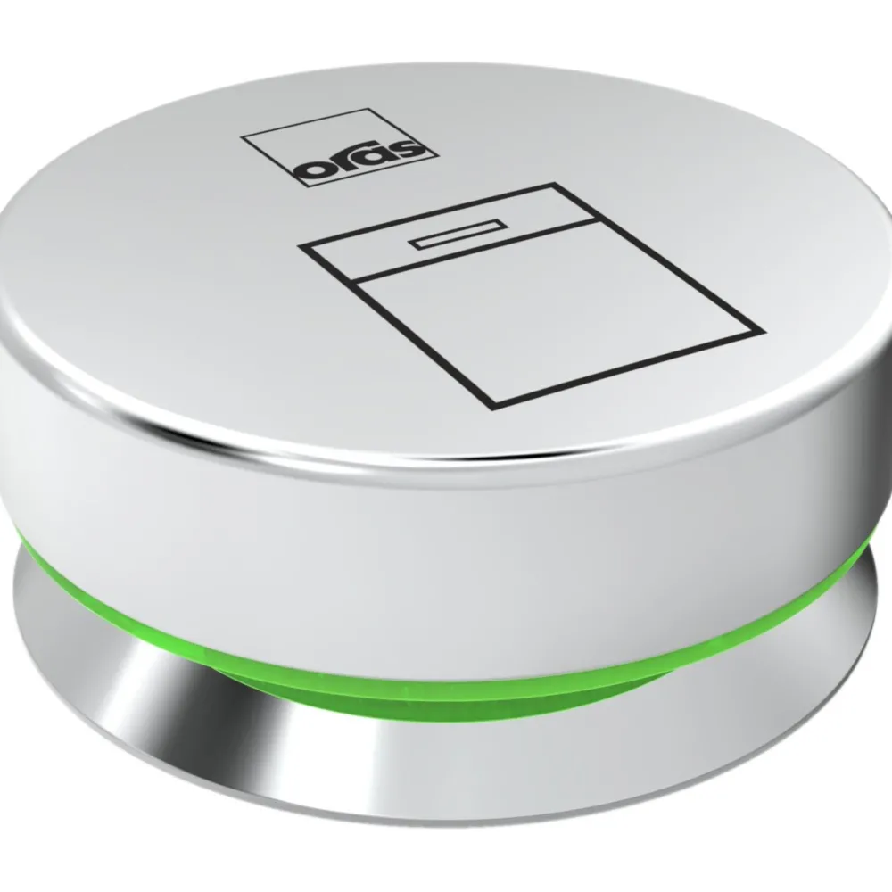 Pesukoneventtiili 272101 elektroninen 230/5 V*Oras Discount