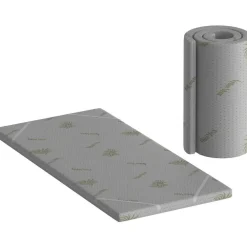Petauspatja Aloevera, valkoinen, eri kokoja*Linento Furniture