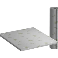 Petauspatja Aloevera, valkoinen, eri kokoja*Linento Furniture