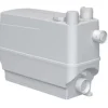 Pienjätevesipumppaamo Sololift2 C-3*Grundfos Discount