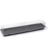 Online Pienoiskasvihuone Solid, 140x680 mm Minikasvihuoneet
