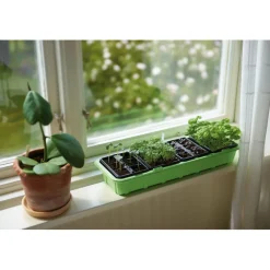 Best Pienoiskasvihuone Window, kennolevy Minikasvihuoneet