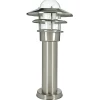 Pienpollarivalaisin Käpylä Mini Ø 221x450 mm RST*Airam Outlet