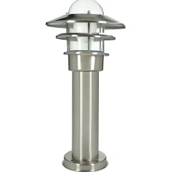 Pienpollarivalaisin Käpylä Mini Ø 221x450 mm RST*Airam Outlet