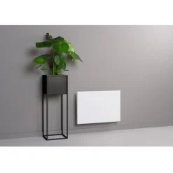 Discount Pientilalämmitin ECO Basic 02 KBT, 250W, valkoinen, IP24, 330x400mm Sähköpatterit