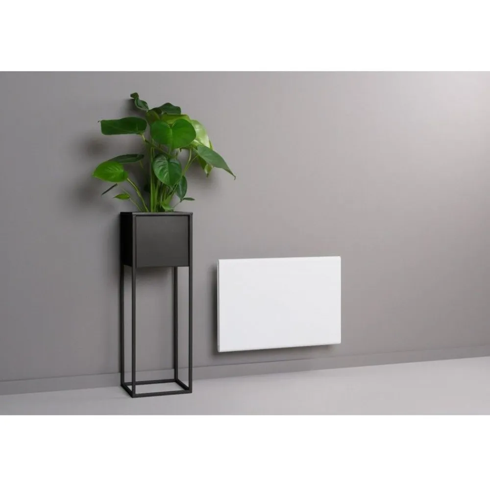 Discount Pientilalämmitin ECO Basic 02 KBT, 250W, valkoinen, IP24, 330x400mm Sähköpatterit