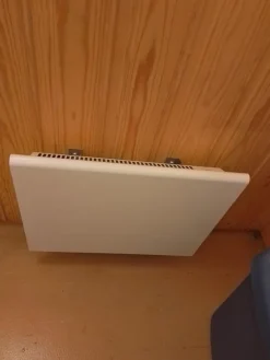 Discount Pientilalämmitin ECO Basic 02 KBT, 250W, valkoinen, IP24, 330x400mm Sähköpatterit