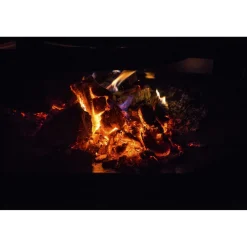 Pihagrilli ® 9K-80 korkea musta*Carelia Grill Sale