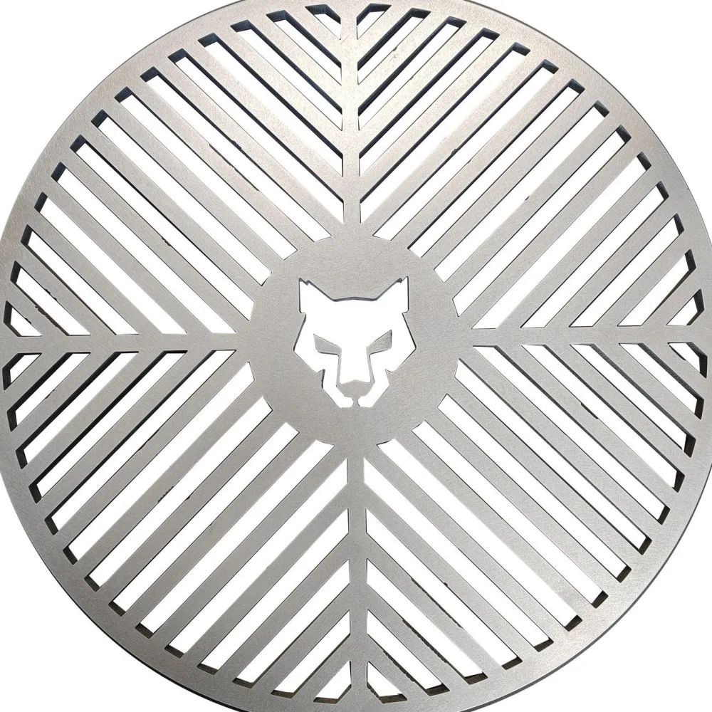 Discount Pihagrilli ® Rondo Pihagrillit