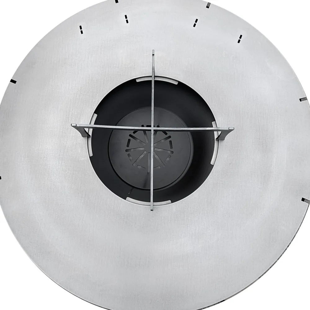 Discount Pihagrilli ® Rondo Pihagrillit