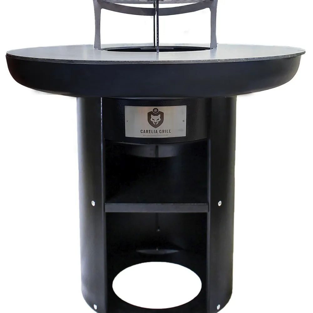 Discount Pihagrilli ® Rondo Pihagrillit