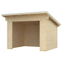 Sale Pihakatos 7,5 m² Grillikatokset|Kesäkeittiöt