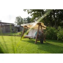 Pihakeinu Dalom, 3-istuttava*Hillerstorp Hot