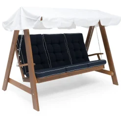 Pihakeinu Dalom, 3-istuttava*Hillerstorp Hot