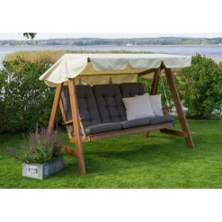 Pihakeinu Dalom, 3-istuttava*Hillerstorp Hot