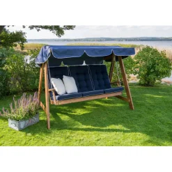Pihakeinu Dalom, 3-istuttava*Hillerstorp Hot