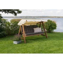 Pihakeinu Dalom, 3-istuttava*Hillerstorp Hot