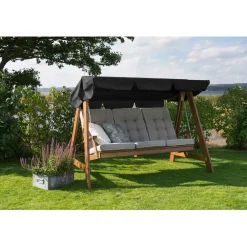 Pihakeinu Dalom, 3-istuttava*Hillerstorp Hot