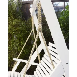 Pihakeinu Marstrand 193 cm valkoinen*Hillerstorp