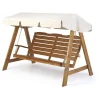 Pihakeinun katto beige*Hillerstorp Hot