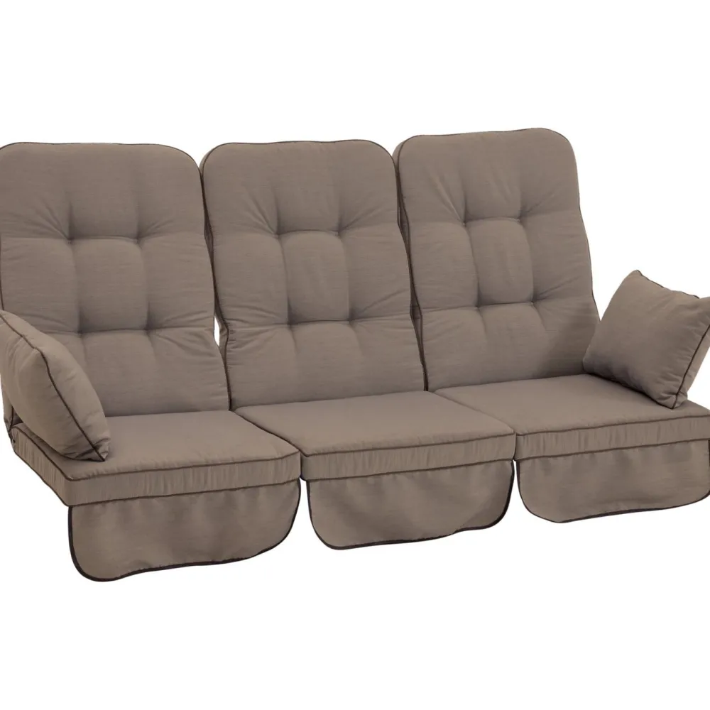 Pihakeinun pehmusteet Softa Delux*Brafab Discount