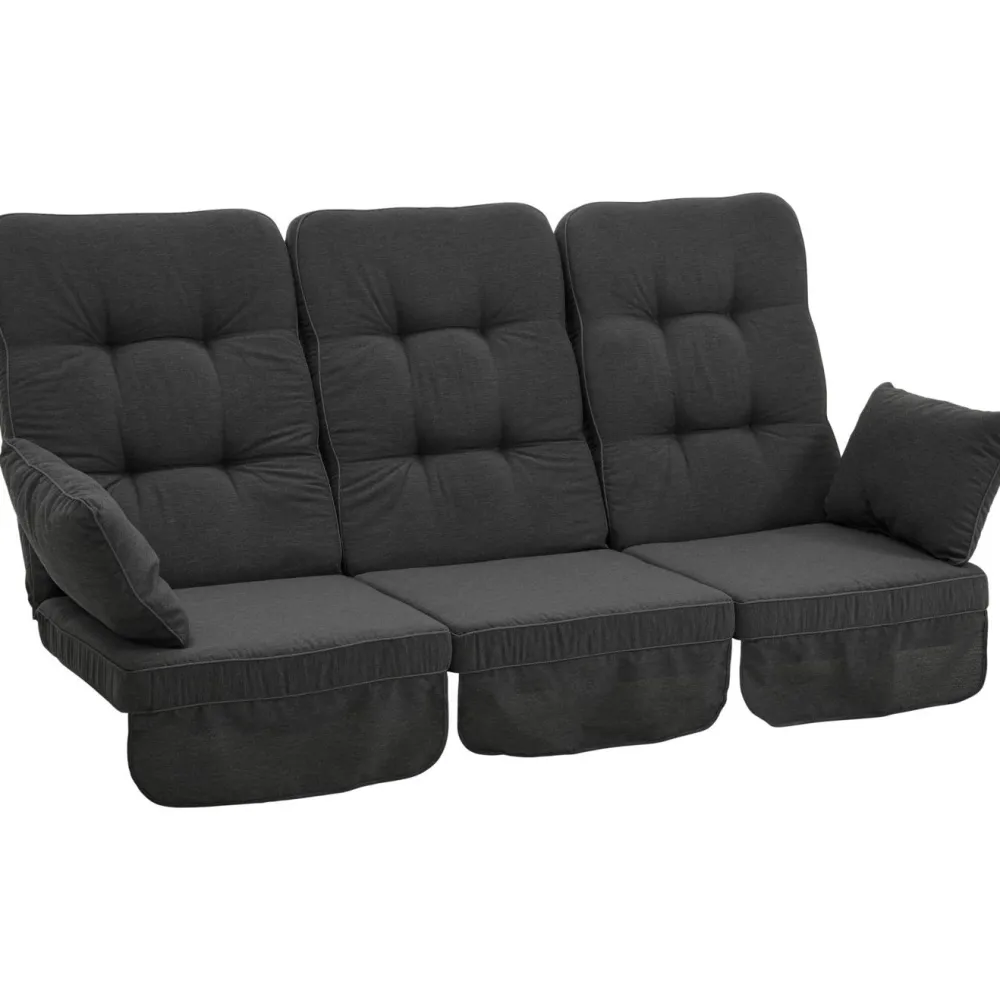Pihakeinun pehmusteet Softa Delux*Brafab Discount