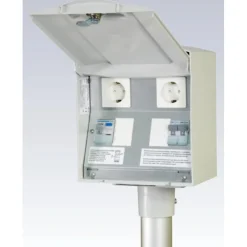 Pihakeskus PRO 2A V*Pike Outlet