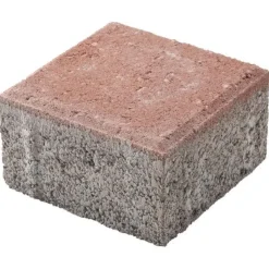 Pihakivi Lakka Nupukivi 60 138 x 138 mm karelia*Lakka Rakennustuotteet New