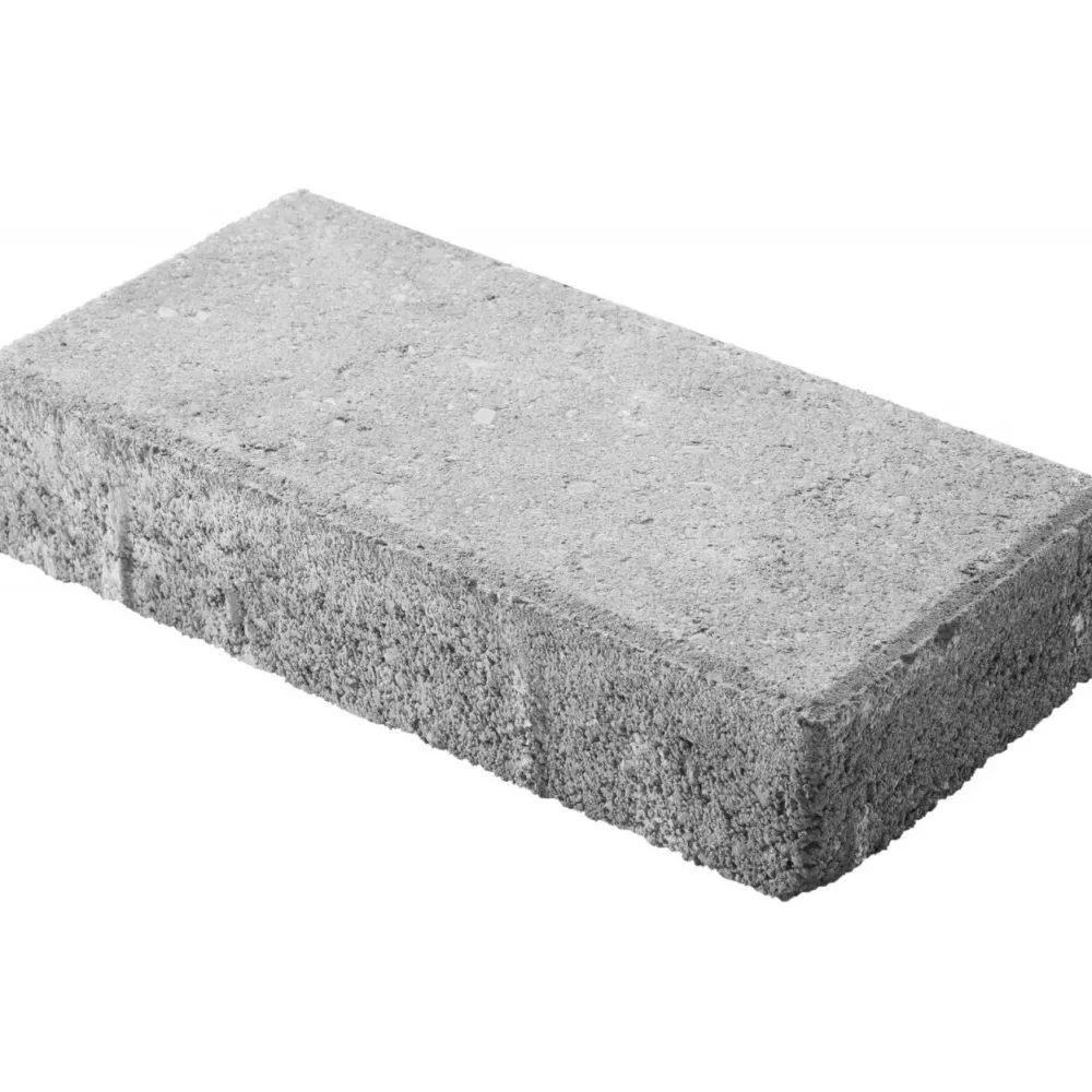 New Pihakivi Lakka 60 278 x 138 mm harmaa Betonikivet